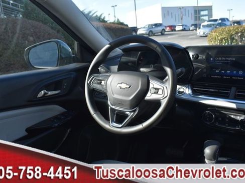 New 2026 Chevrolet Trax LT w/ LT Convenience Package image 17