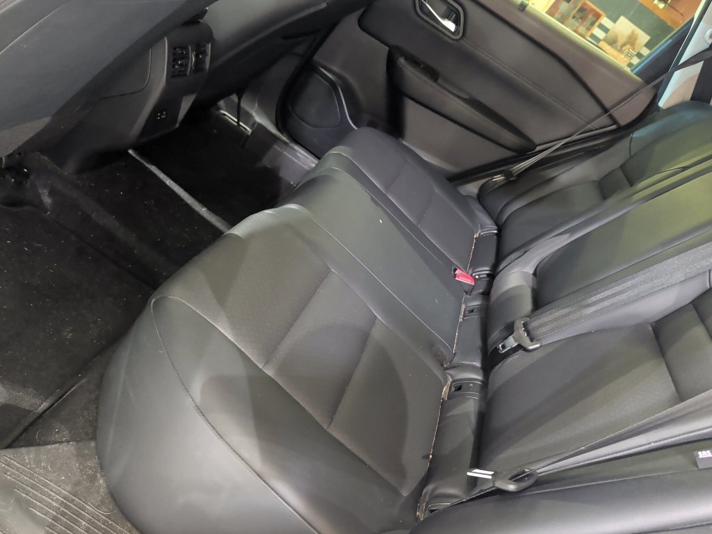 Used 2023 Nissan Rogue SV w/ SV Premium B Package AWD/4WD image 7