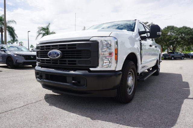 Used 2024 Ford F350 XL RWD image 23