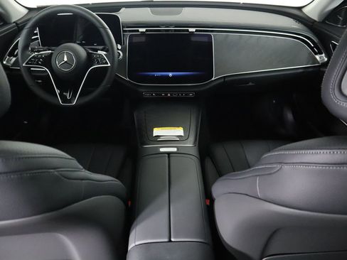 New 2026 Mercedes-Benz E 350 Sedan image 14
