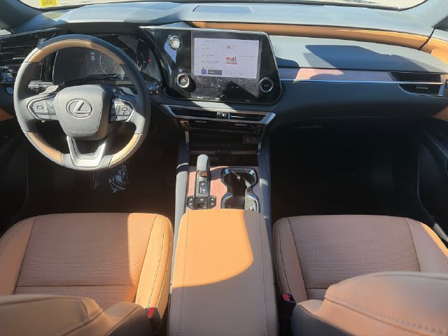 Used 2023 Lexus RX 350 Premium w/ Cold Area Package AWD/4WD image 13