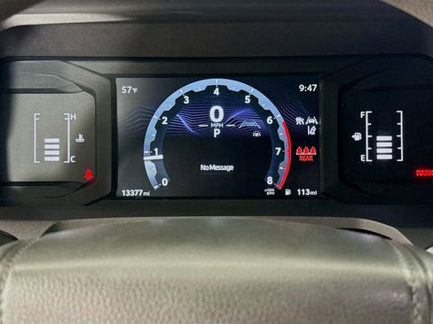 Certified 2025 Toyota Tacoma SR5 image 14