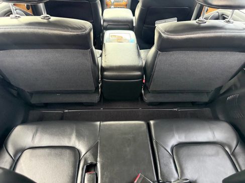 Used 2012 INFINITI QX56 4WD w/ Theater Pkg image 33