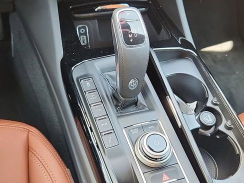 New 2023 Maserati Levante GT image 23