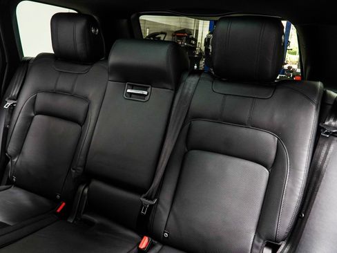 Used 2021 Land Rover Range Rover Westminster Edition AWD/4WD image 43