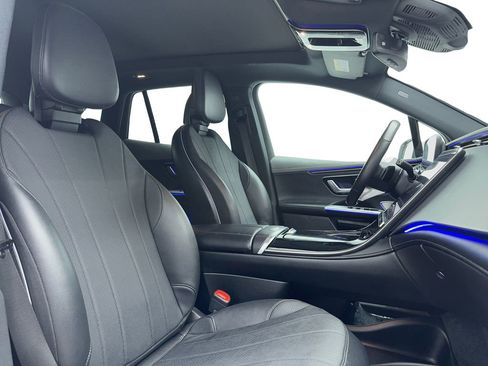 Used 2023 Mercedes-Benz EQE 350+ 4MATIC SUV image 40