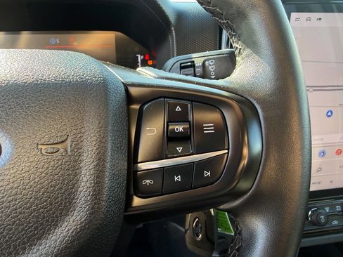 Used 2025 Ford Ranger XLT w/ Equipment Group 301A High image 23