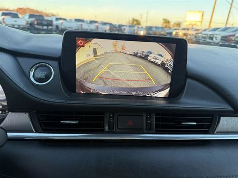 Used 2021 MAZDA MAZDA6 Touring image 36