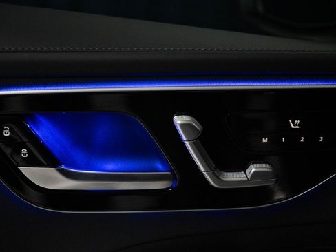 New 2026 Mercedes-Benz C 300 Sedan image 19