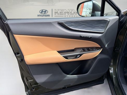 Used 2023 Lexus NX 350 NX 350 Premium image 18