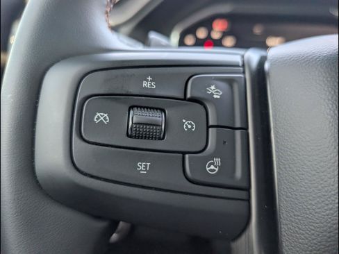 Used 2026 GMC Sierra 1500 AT4 w/ AT4 Premium Package AWD/4WD image 15