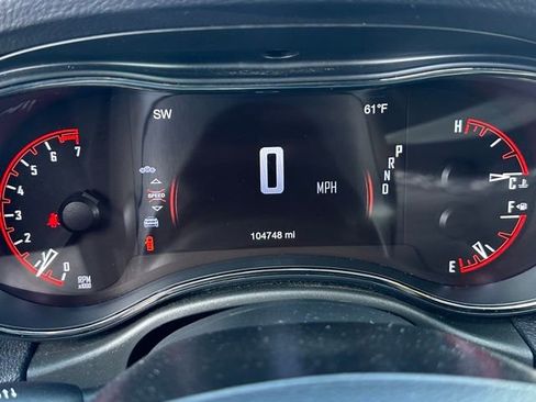 Used 2020 Dodge Durango GT image 16