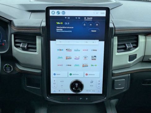 Used 2022 Ford Expedition Timberline AWD/4WD image 17