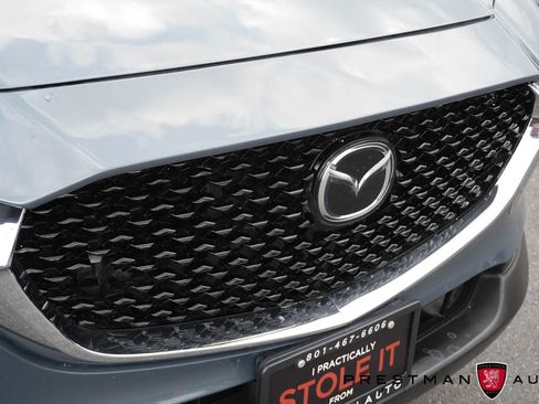 Used 2024 MAZDA CX-30 AWD 2.5 S w/ Preferred Package image 6