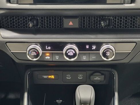 New 2026 Honda CR-V LX image 20