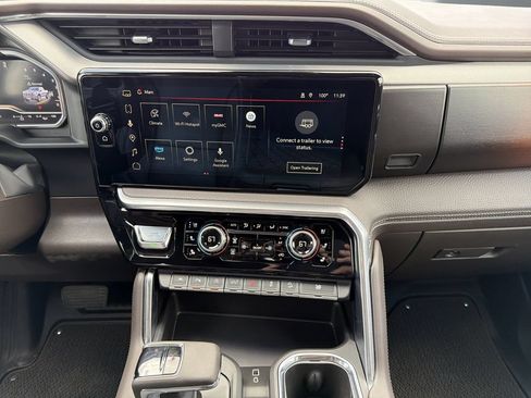 Certified 2023 GMC Sierra 1500 Denali w/ Denali Reserve Package AWD/4WD image 26