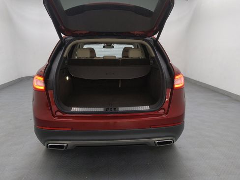 Used 2016 Lincoln MKX Reserve w/ Climate Package AWD/4WD image 29