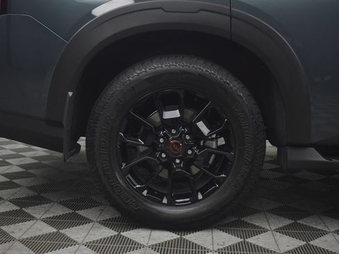 Used 2026 Nissan Armada PRO-4X AWD/4WD image 33