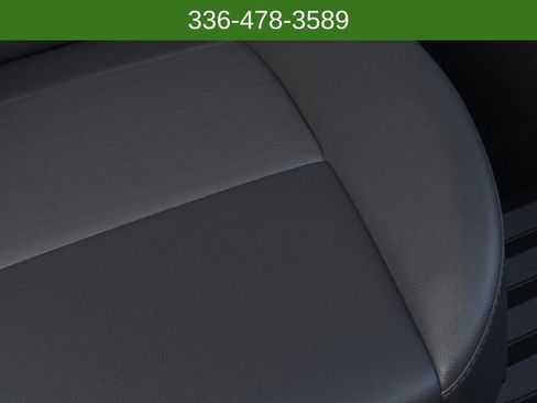 New 2025 Ford Transit 150 Low Roof w/ Load Area Protection Package image 16