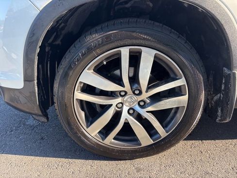 Used 2018 Honda Pilot Elite image 4