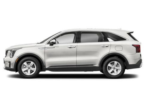 New 2026 Kia Sorento LX FWD image 3