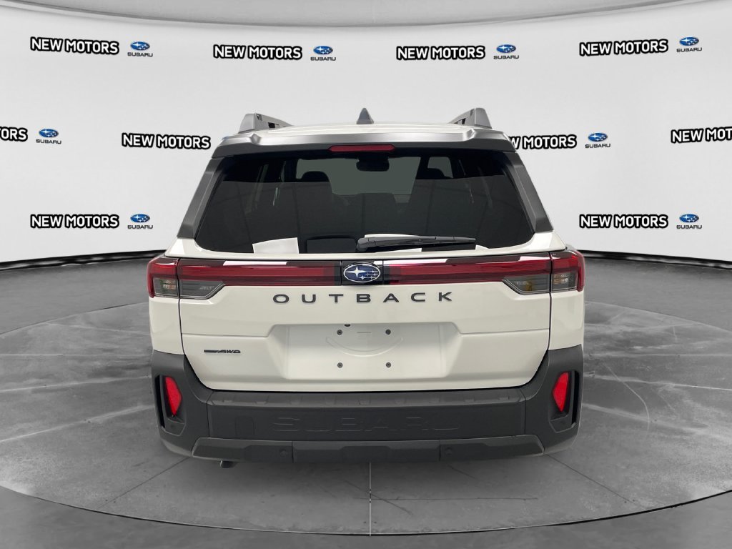 New 2026 Subaru Outback Premium AWD/4WD image 3