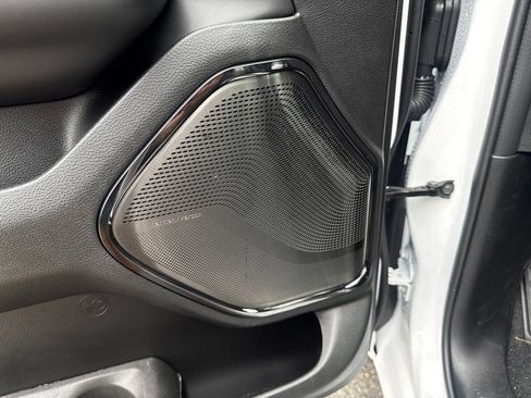 New 2027 RAM 1500 Limited AWD/4WD image 21
