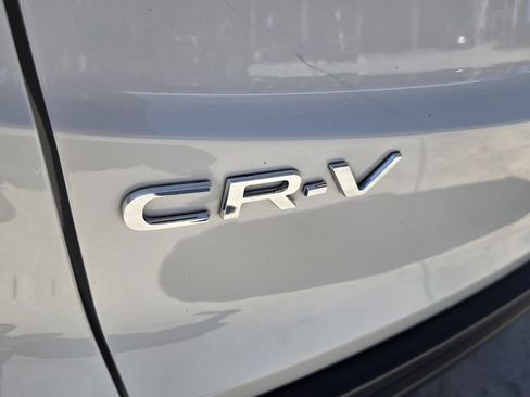 Certified 2023 Honda CR-V LX image 13