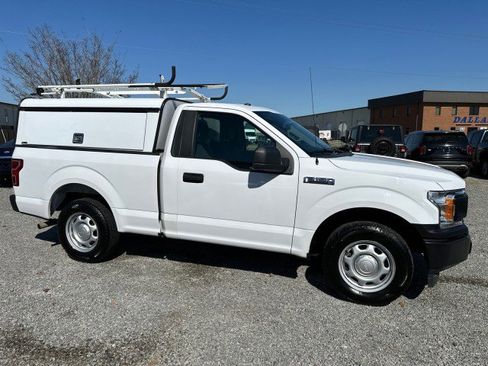 Used 2019 Ford F150 XL w/ XL Power Equipment Group image 5