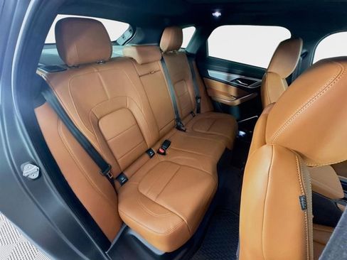 New 2026 Jaguar F-PACE R-Dynamic S image 29