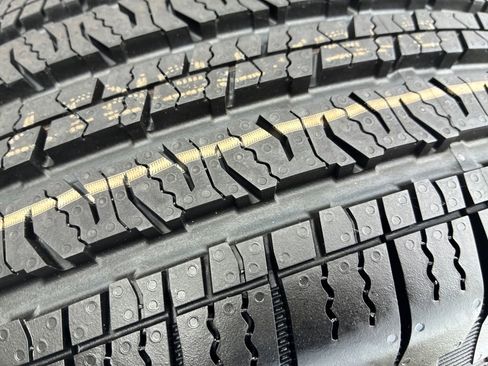 New 2025 Jeep Wrangler Sport S image 27