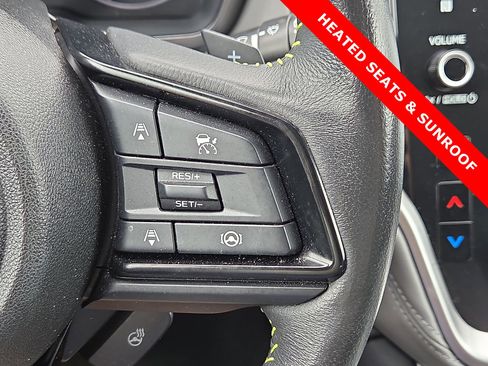 Used 2025 Subaru Outback Onyx Edition AWD/4WD image 22