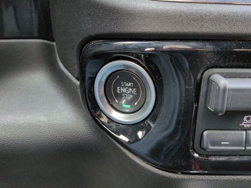 Certified 2024 Chevrolet Silverado 3500 High Country w/ Technology Package image 17