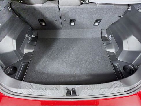 Certified 2026 Subaru Impreza 2.0i Sport AWD/4WD image 25