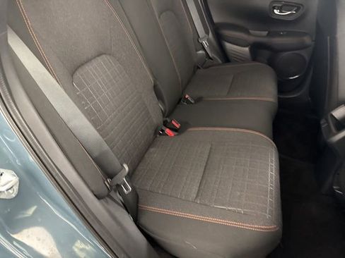 Certified 2026 Honda HR-V Sport image 30