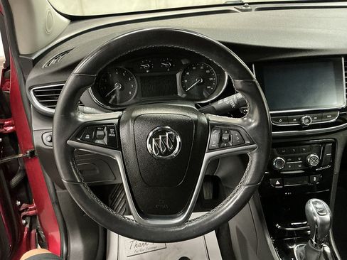 Used 2019 Buick Encore Preferred w/ Safety Package AWD/4WD image 11