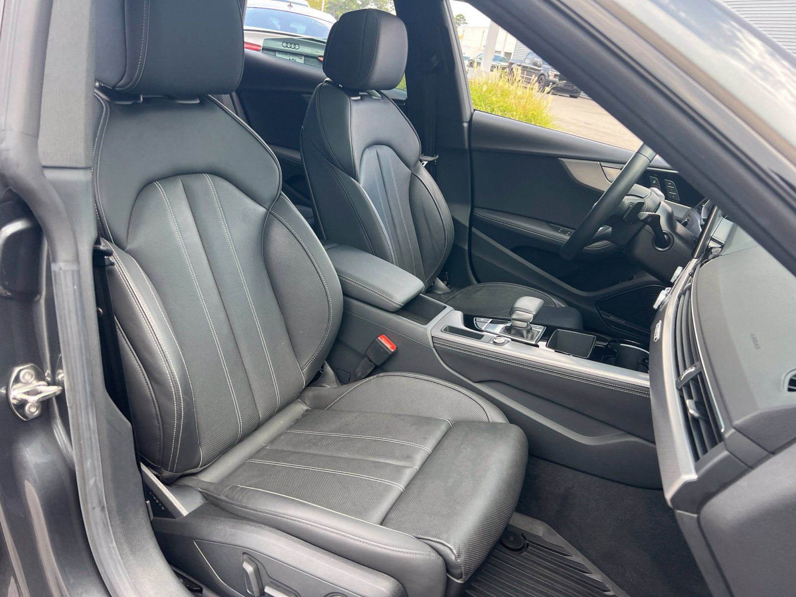 Used 2023 Audi A5 2.0T Premium Plus w/ Premium Plus AWD/4WD image 37