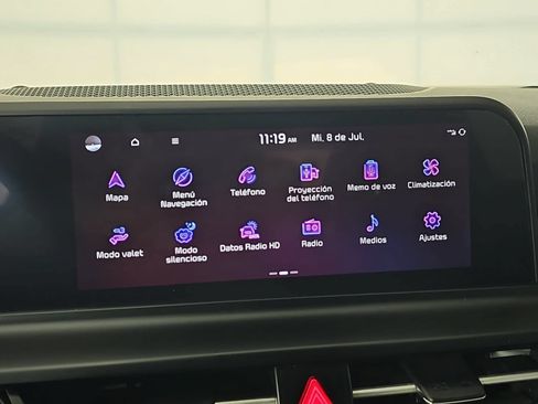 Used 2025 Kia Seltos S FWD image 20