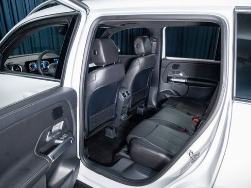 New 2026 Mercedes-Benz GLB 250 image 23