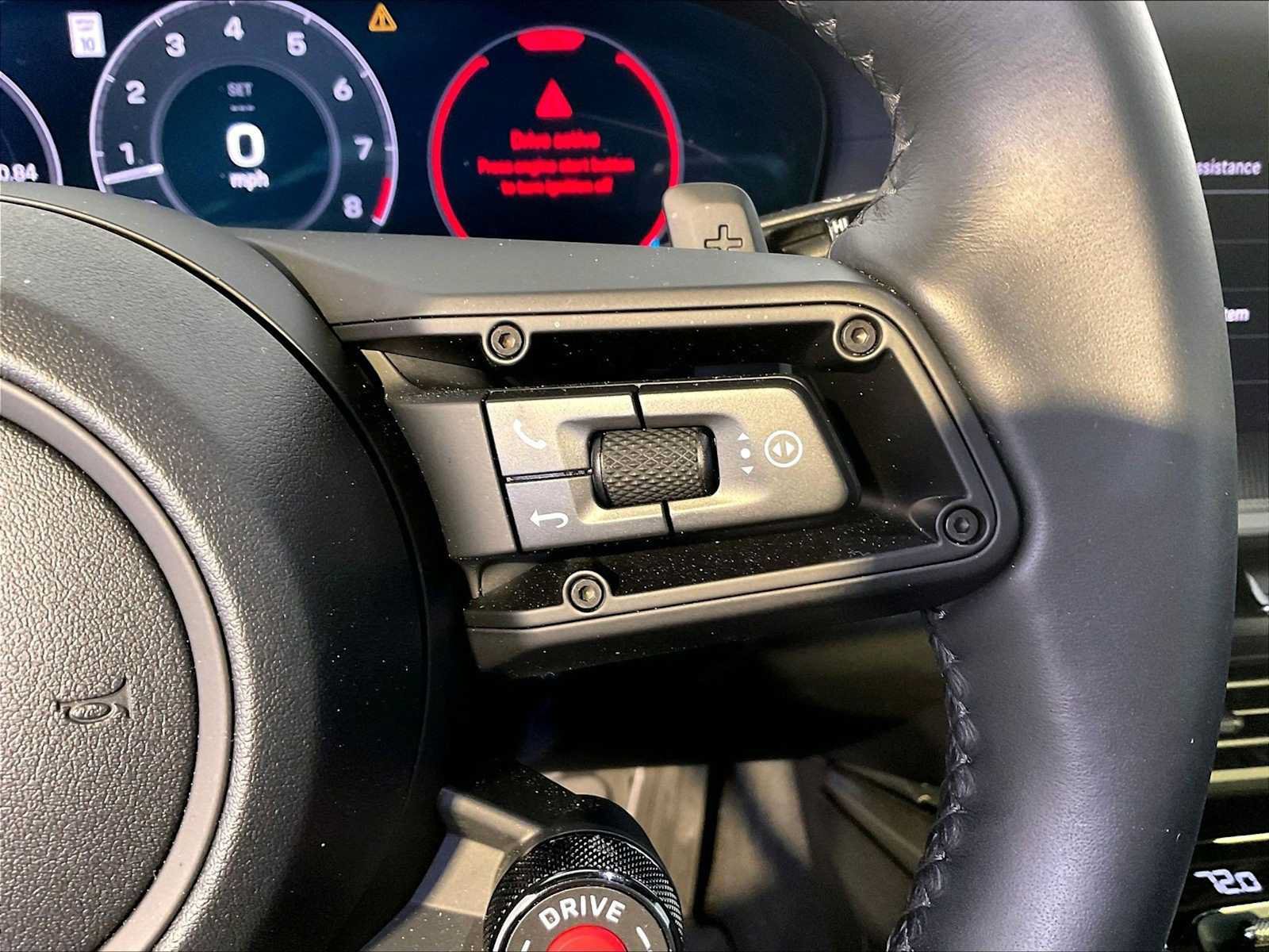Certified 2026 Porsche 911 Carrera 4S AWD/4WD image 28