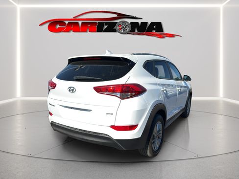 Used 2018 Hyundai Tucson SEL FWD image 6