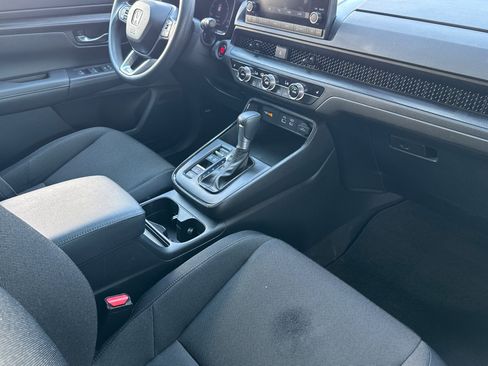 Used 2024 Honda CR-V EX image 13