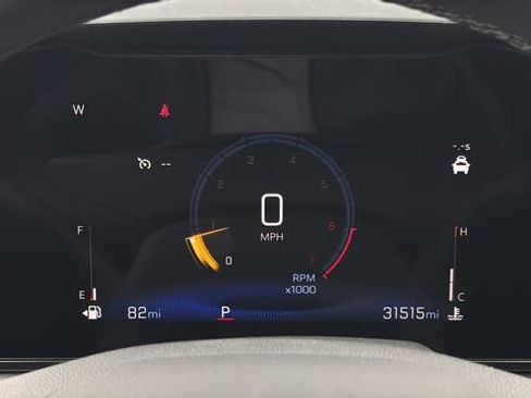 Used 2024 Chevrolet Trax LT w/ Driver Confidence Package FWD image 22