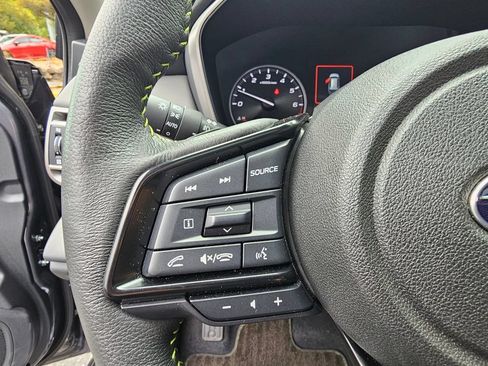Certified 2025 Subaru Outback Onyx Edition AWD/4WD image 29