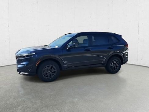 New 2026 Honda CR-V TrailSport image 5