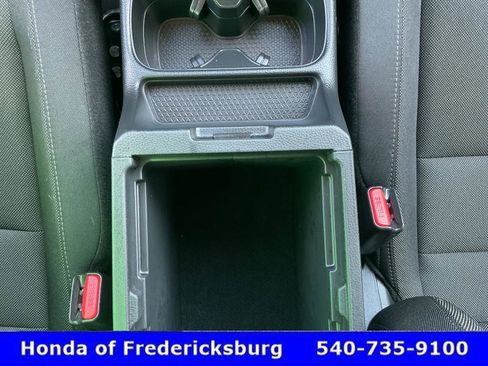 Certified 2025 Honda CR-V LX image 38