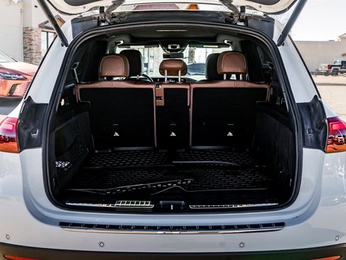 Used 2024 Mercedes-Benz GLE 350 GLE 350 image 37