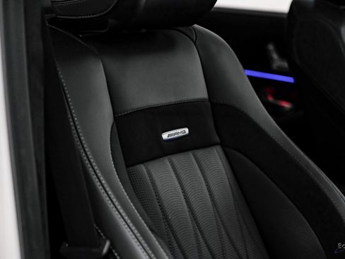 Used 2022 Mercedes-Benz GLS 63 AMG 4MATIC w/ Warmth & Comfort Package image 47