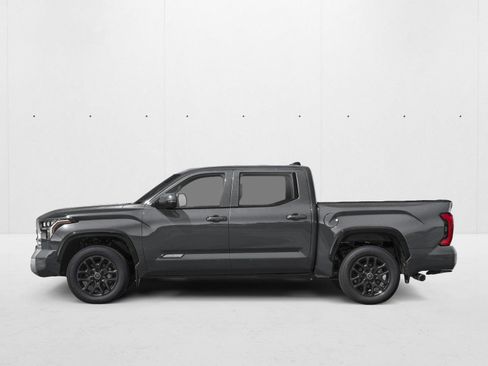 New 2026 Toyota Tundra Platinum AWD/4WD image 3