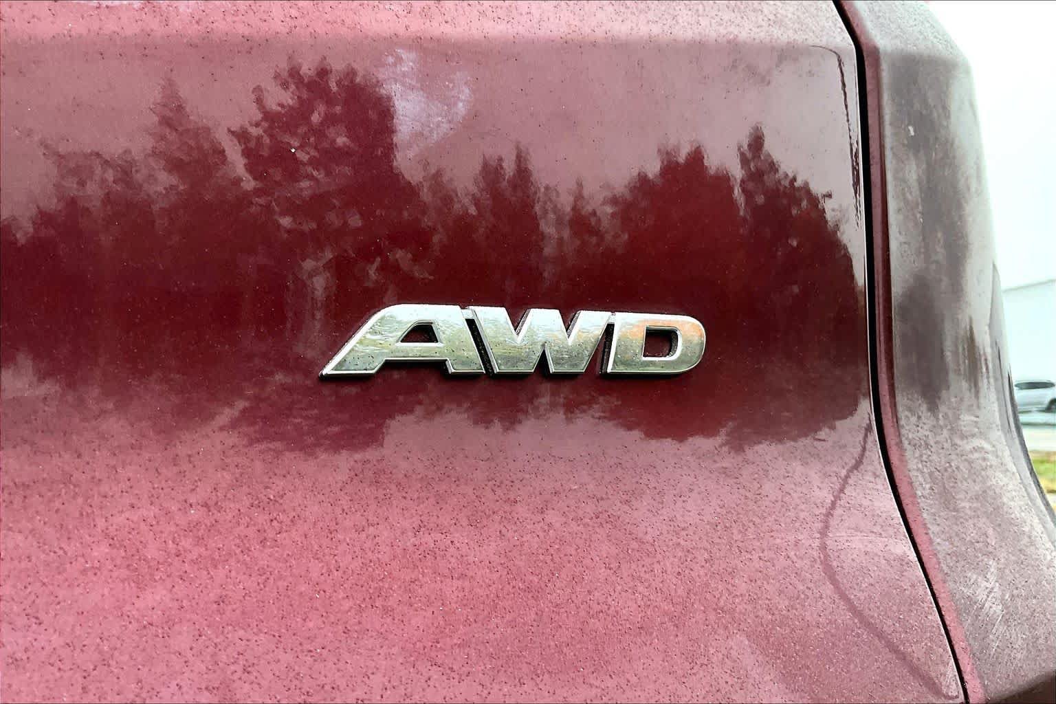 Used 2016 Acura RDX AWD image 10